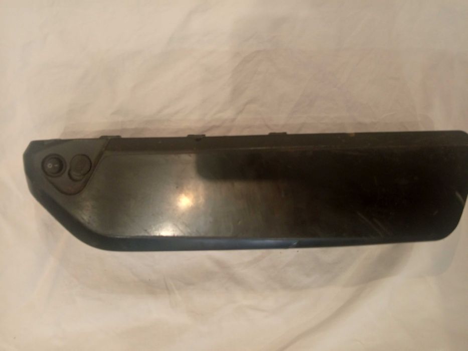 Батарея E-Crosser 48v 15ah