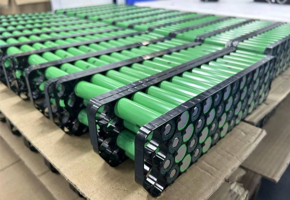 Акумулятор Samsung 50S 21700 5000mAh ОПТ