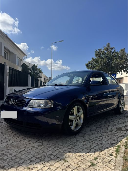 Audi A3 8L VP110