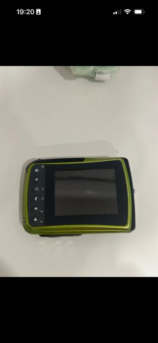 fotográfica digital compacta da Rollei