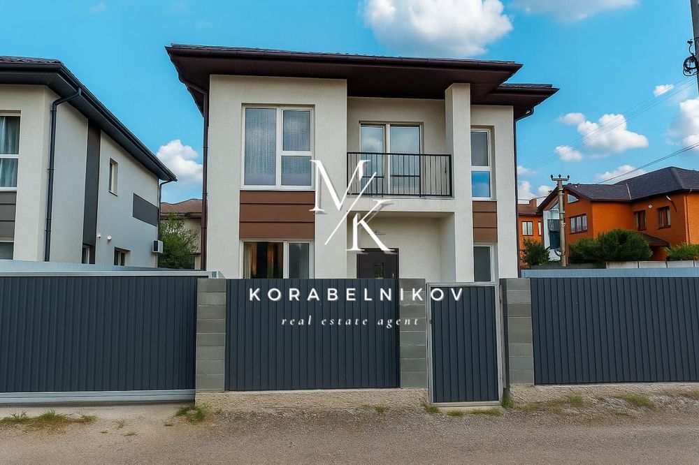 ‼️ Будинок з генератором, Гатне, Чумацька