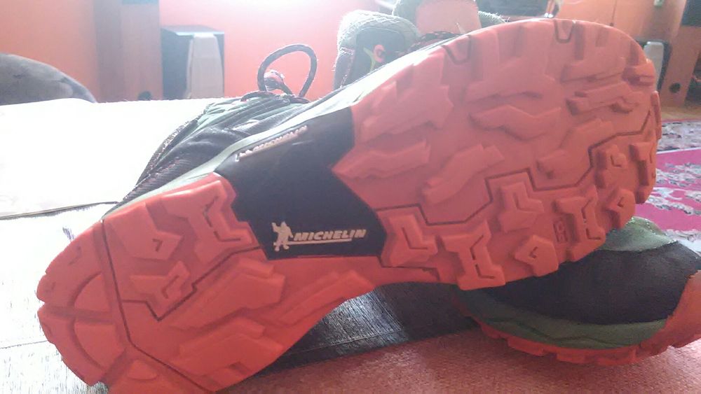 Buty Salewa polecam duża obniżka