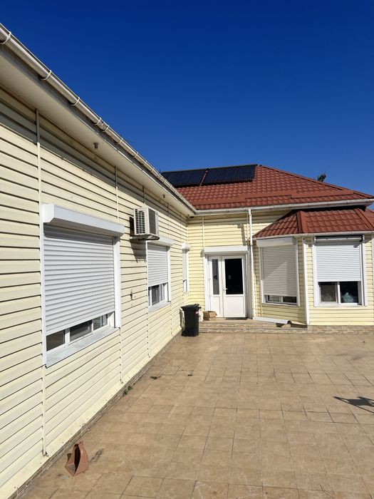 Продам современный дом 250 м² | 13 соток | бассейн, сауна | солнечная станция 15 кВт