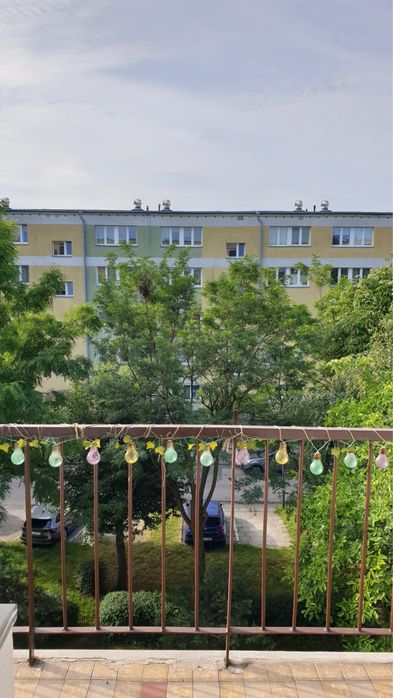 Sprzedam mieszkanie 2 pokojowe retkinia północ - Widok 2