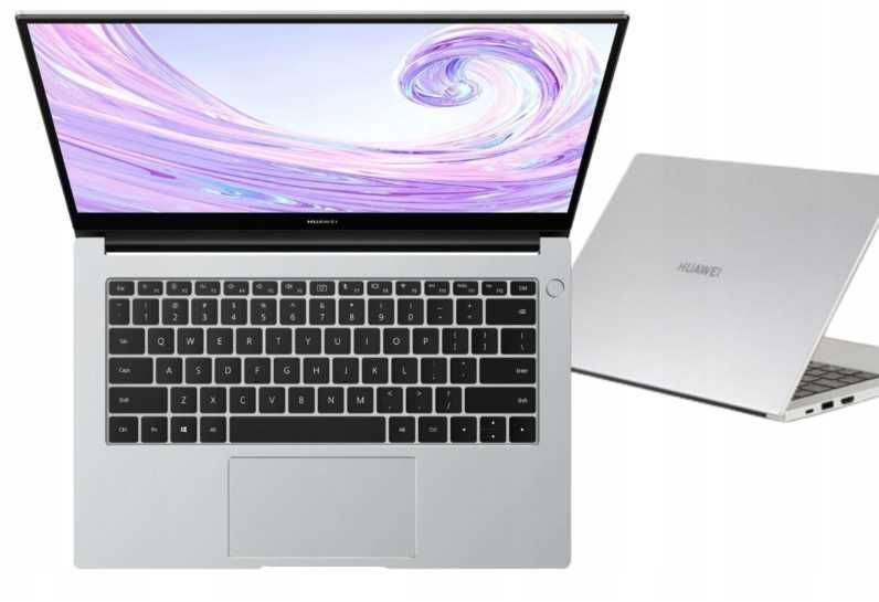 Laptop Huawei D14 Ryzen5