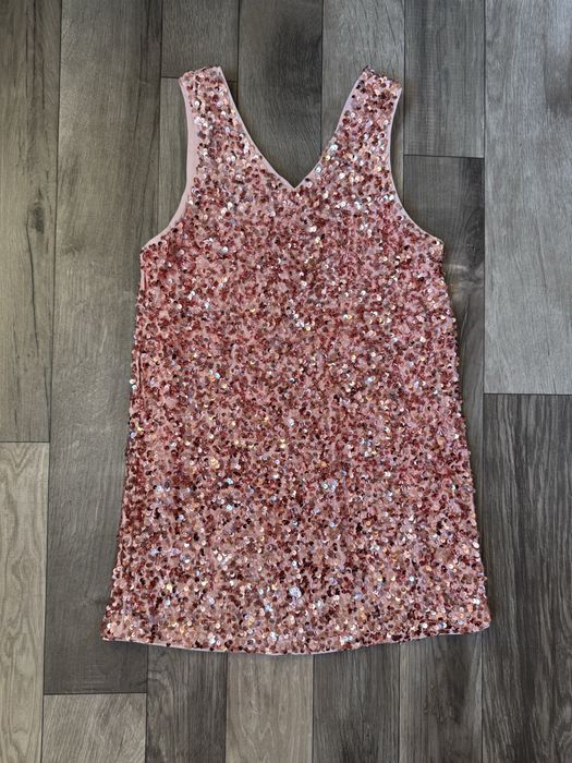 Святкова нарядна сукня плаття для дівчинки M&S,Monsoon