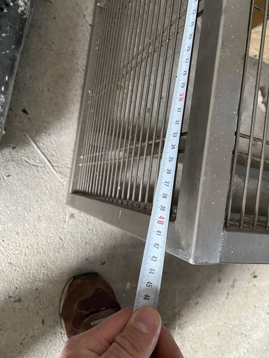 Osłona silnika wałków kompresora