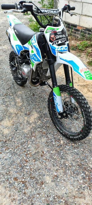 Mrf 140 RC big..