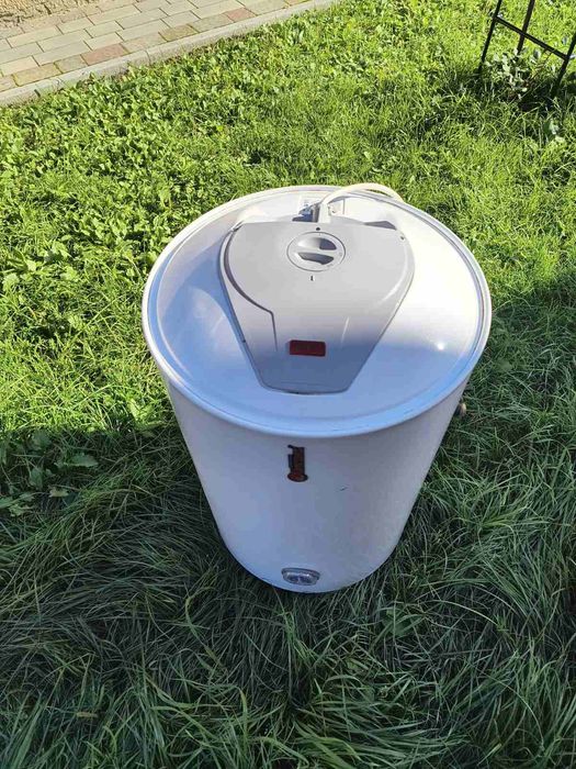 Бойлер електричний