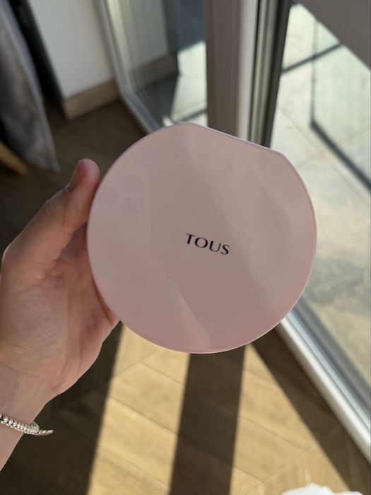 Годинник часы  Tous