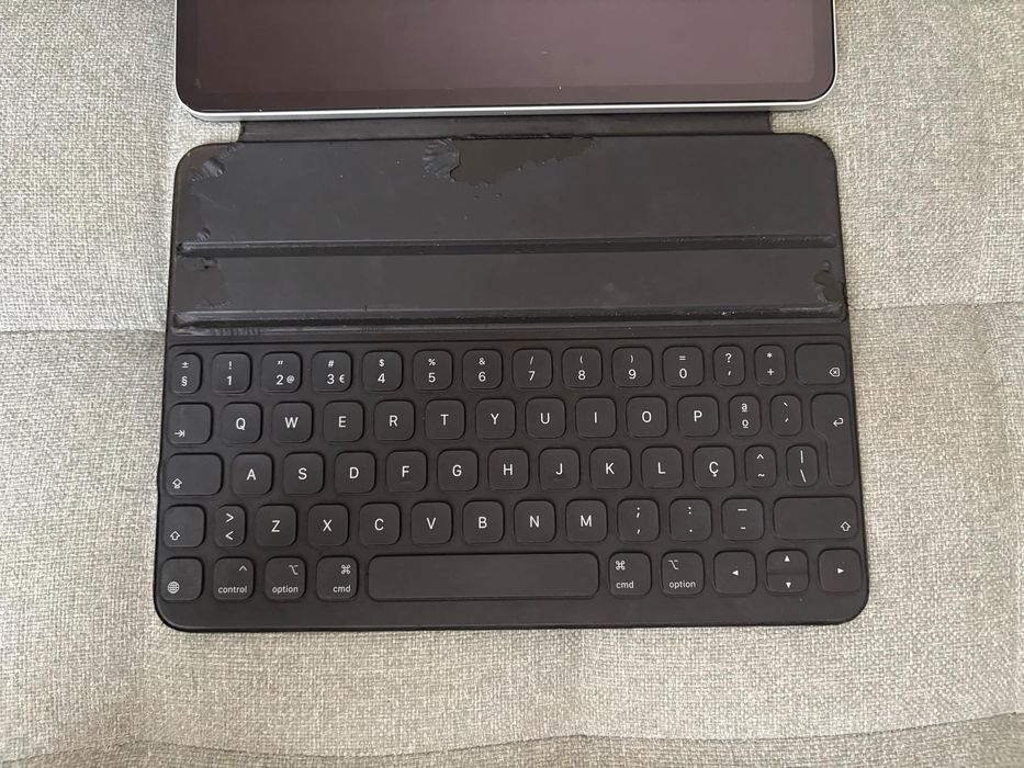 Smart Keyboard Folio