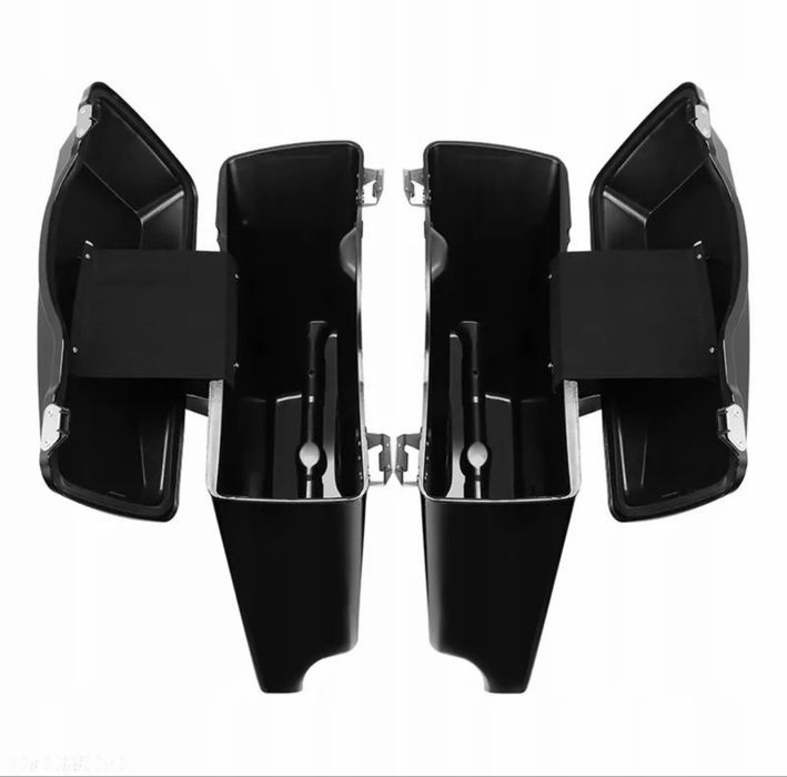 Кофри бокові для Harley-Davidson Touring 94-13