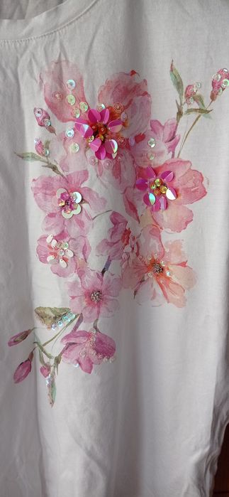 T-shirt Koszulka Mohito S