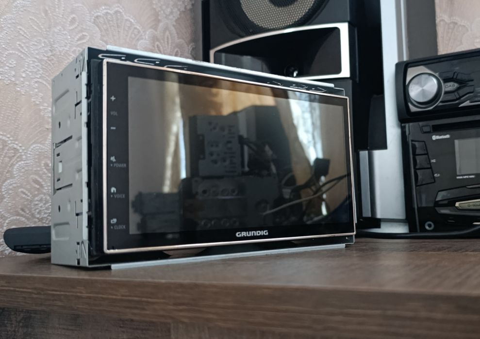 Pioneer AVH-X490DAB