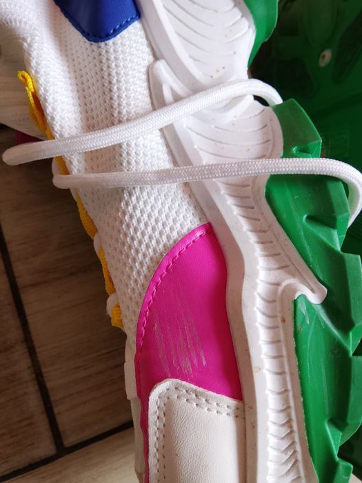 Buty sportowe adidasy