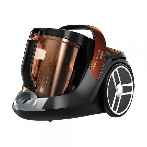 Aspirador sem Saco ROWENTA RO7274EA Silence Force Cyclonic 2.5L