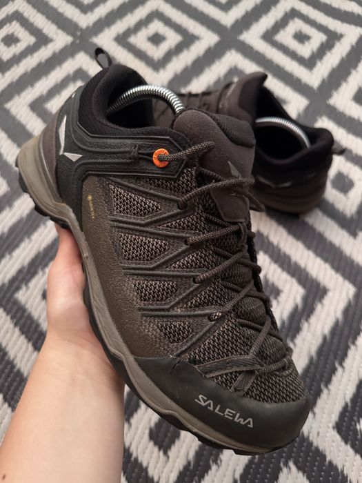 Salewa MTN Trainer Lite GTX