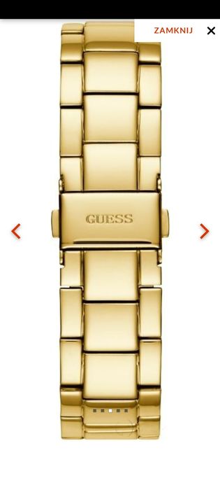 Zegarek Guess W1069L2