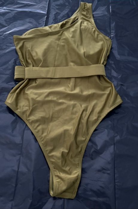 Body novo com etiqueta