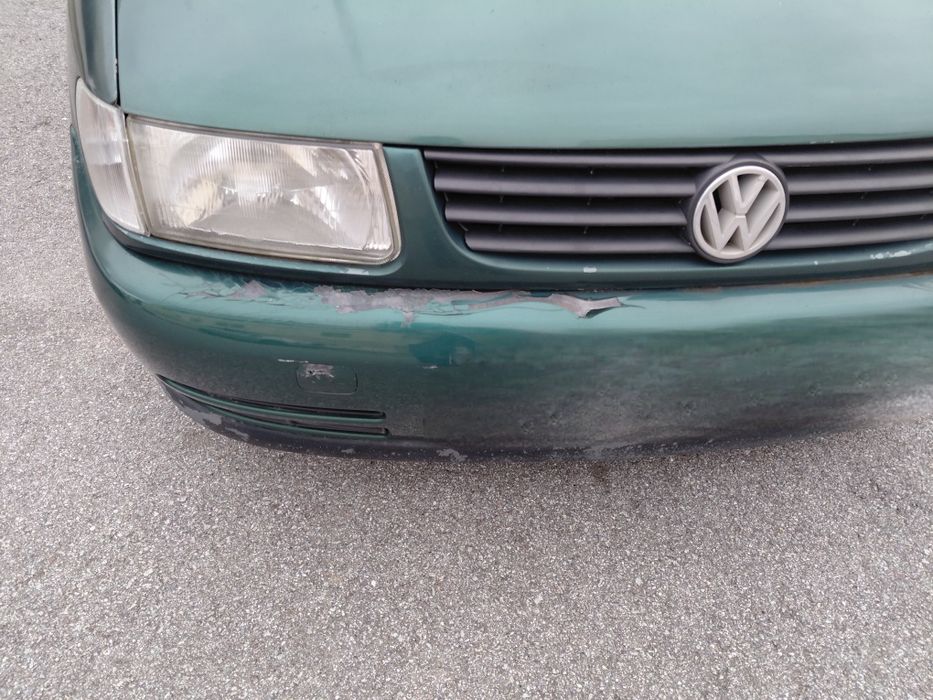 Volkswagen Polo - 1998