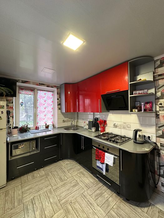 Продается дом с мебелью и техникой