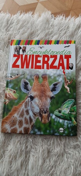 Encyklopedia Zwierząt