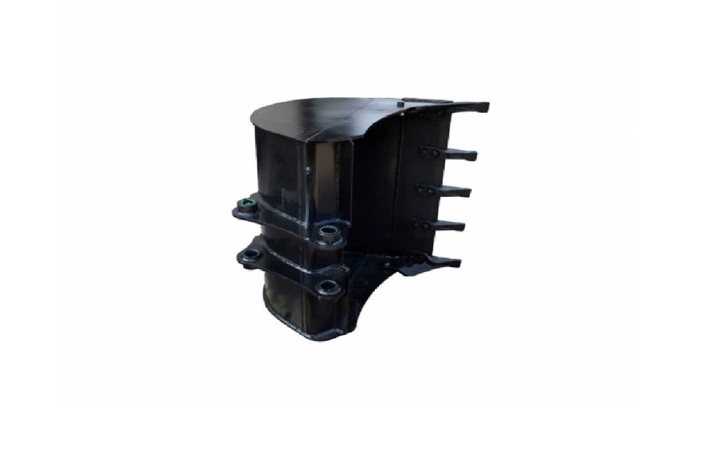 Łyżka 80cm pasująca do JCB 3CX 4CX / 8055, 806, 8065, 8080, 8085