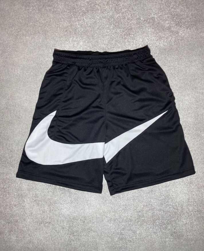 Шорты nike big swoosh,найк биг свуш: 499 грн. - Спортивные шорты ...