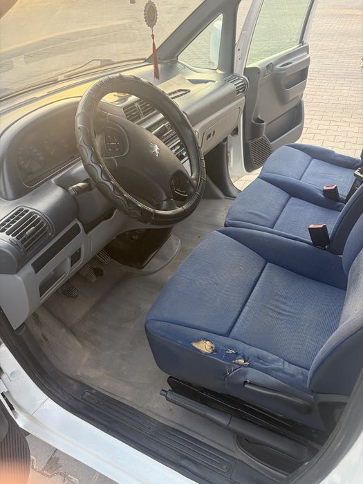 Peugeot Expert 2006