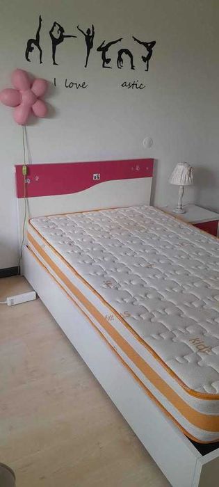 Quarto de menina