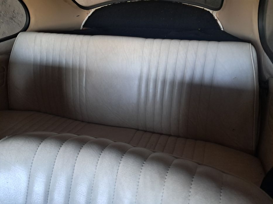 Vw  carocha 1300