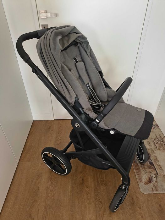 Carrinho Cybex Balios S