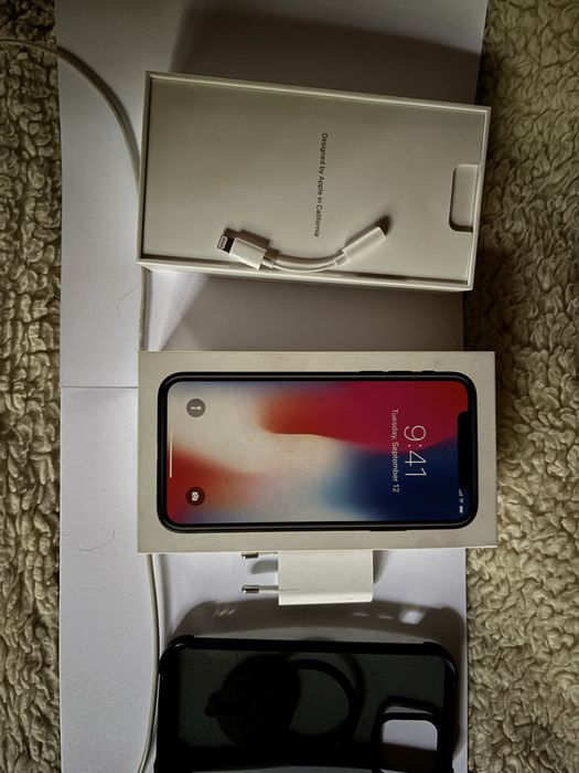 iPhone 12 白　64GB Apple iPhone 12 64GB Biały - Cena, opinie na Ceneo.pl