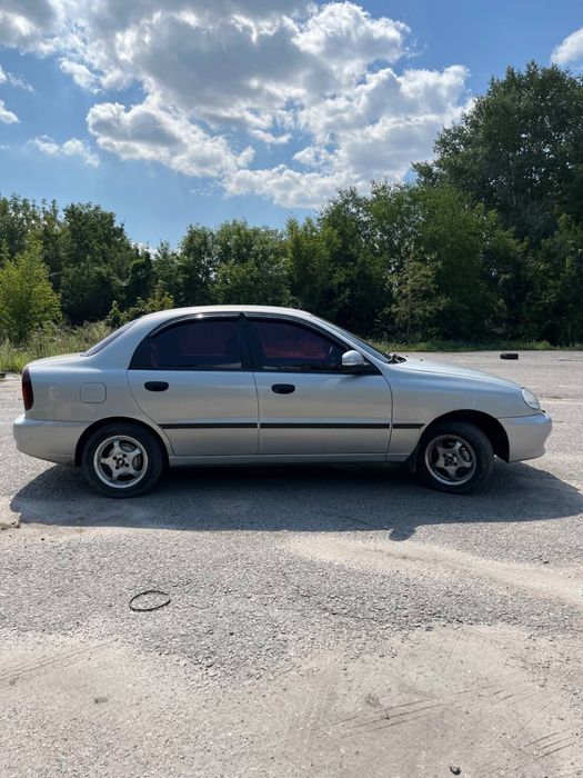 ЗАЗ СЕНС 1.3 2015р