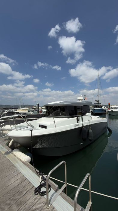 Jeanneau Merry Fisher 8.55
