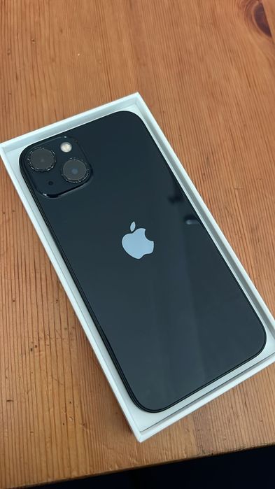 Iphone 13  usado