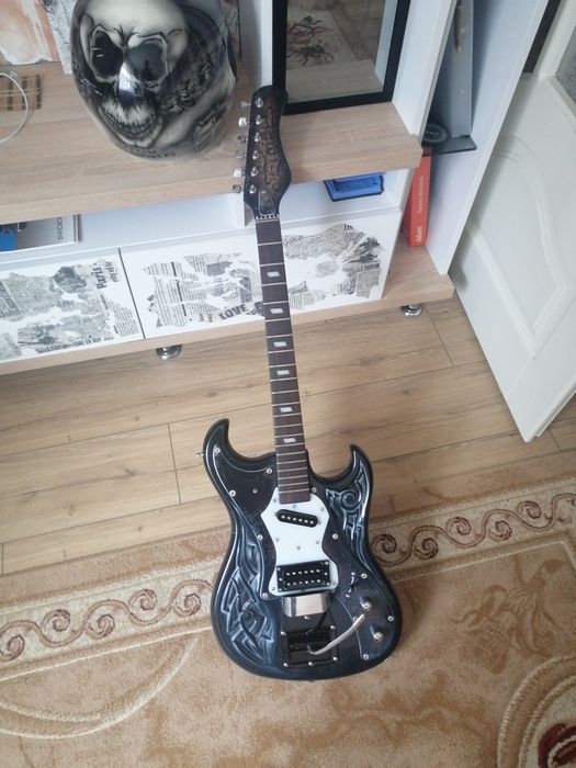 Musima Elgita castom