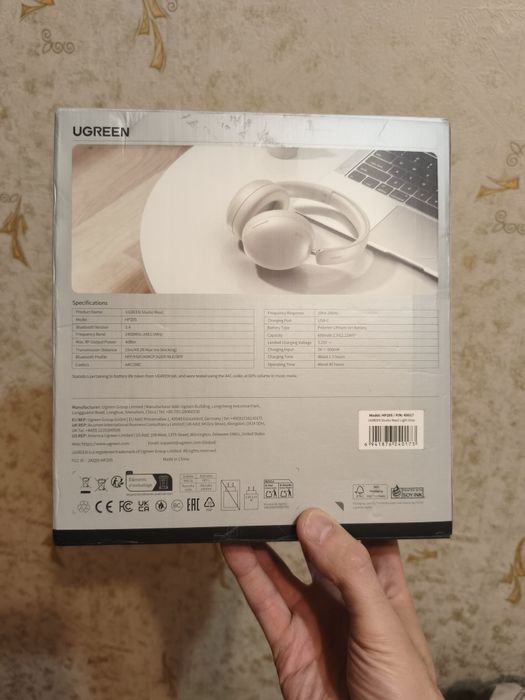 Ugreen Studio Max 2