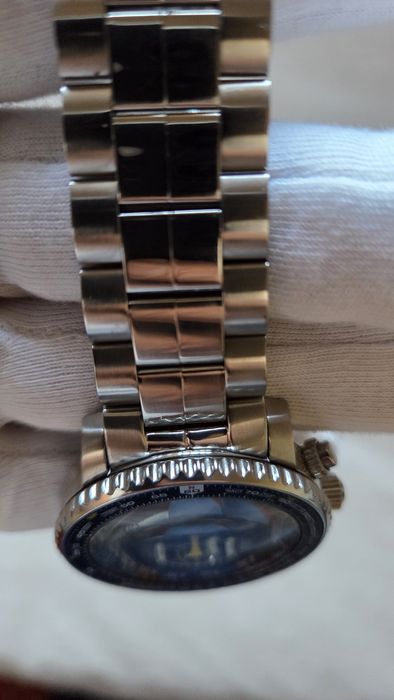 Relógio Seiko SNA411P1 Flightmaster