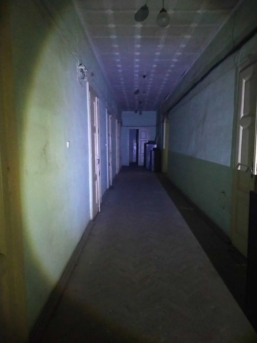 Нежитлові приміщення, площею 428,9 кв.м, м.Львів