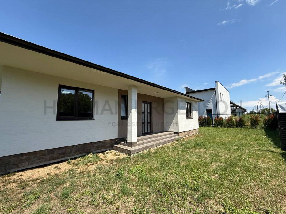 Дом по адресу Петефі Шандора пл. (площадь 140 м²) - Atlanta.ua - фото 24