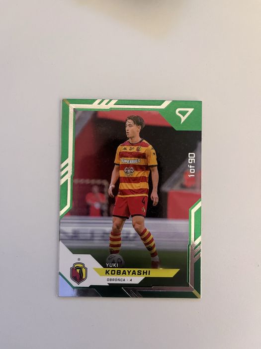 8 kat 1 of 90 sport zoo ekstraklasa i moeishita