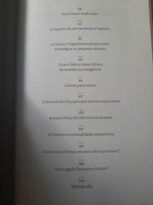 Livro "O Lado Invisível das Organizações Vencedoras"