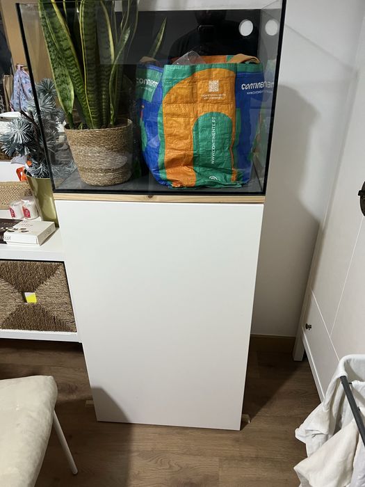 Aquário TMC signature 60x45x45