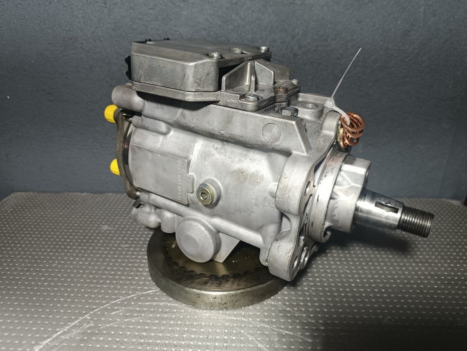 ТНВД Bmw e46 e39 m47 0470504005 ремонт пнвт продаж vp44 vp30 топливна