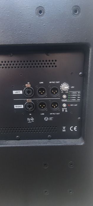 FBT  Promax 114a  Xsub115sa