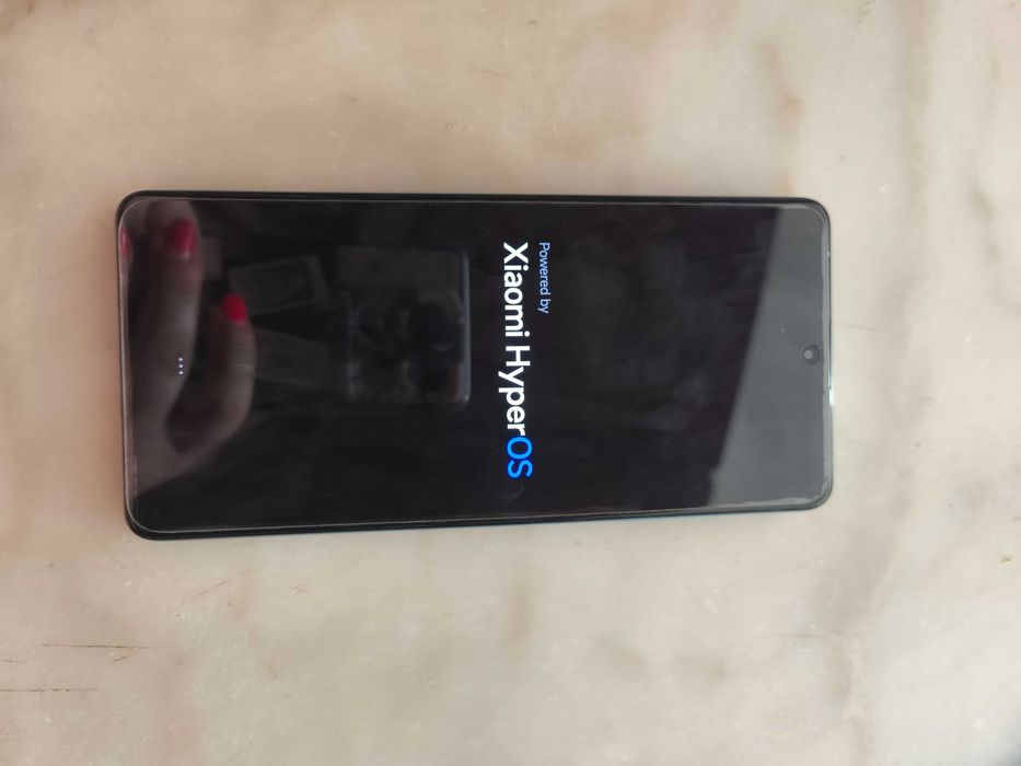 Xiaomi Redmi 12 pro