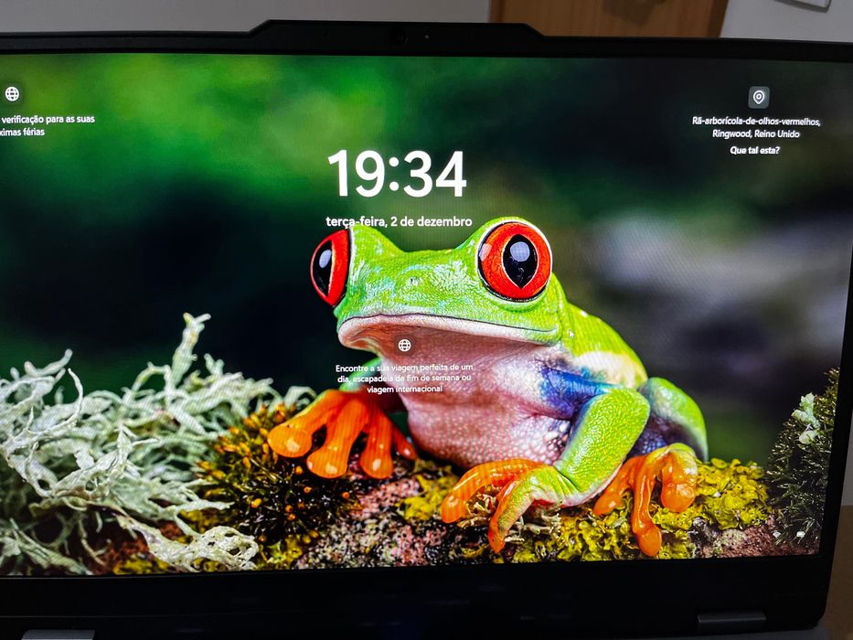 Portátil Gaming Lenovo i5 12450HX, 24GB RAM, RTX 6GB, 500GB