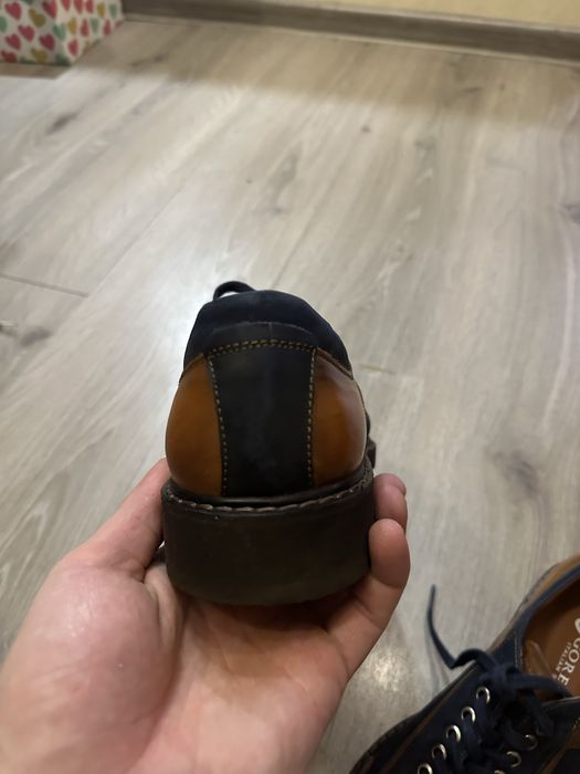 Гарні туфлі 42 розмір