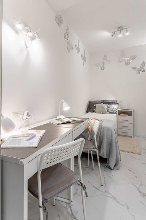 Mieszkanie – Warszawa, Królikarnia, Mokotów - Widok 2